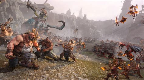 total war warhammer 3 steam unlocked
